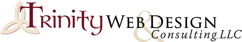 Trinity Web Design and Consulting, LLC